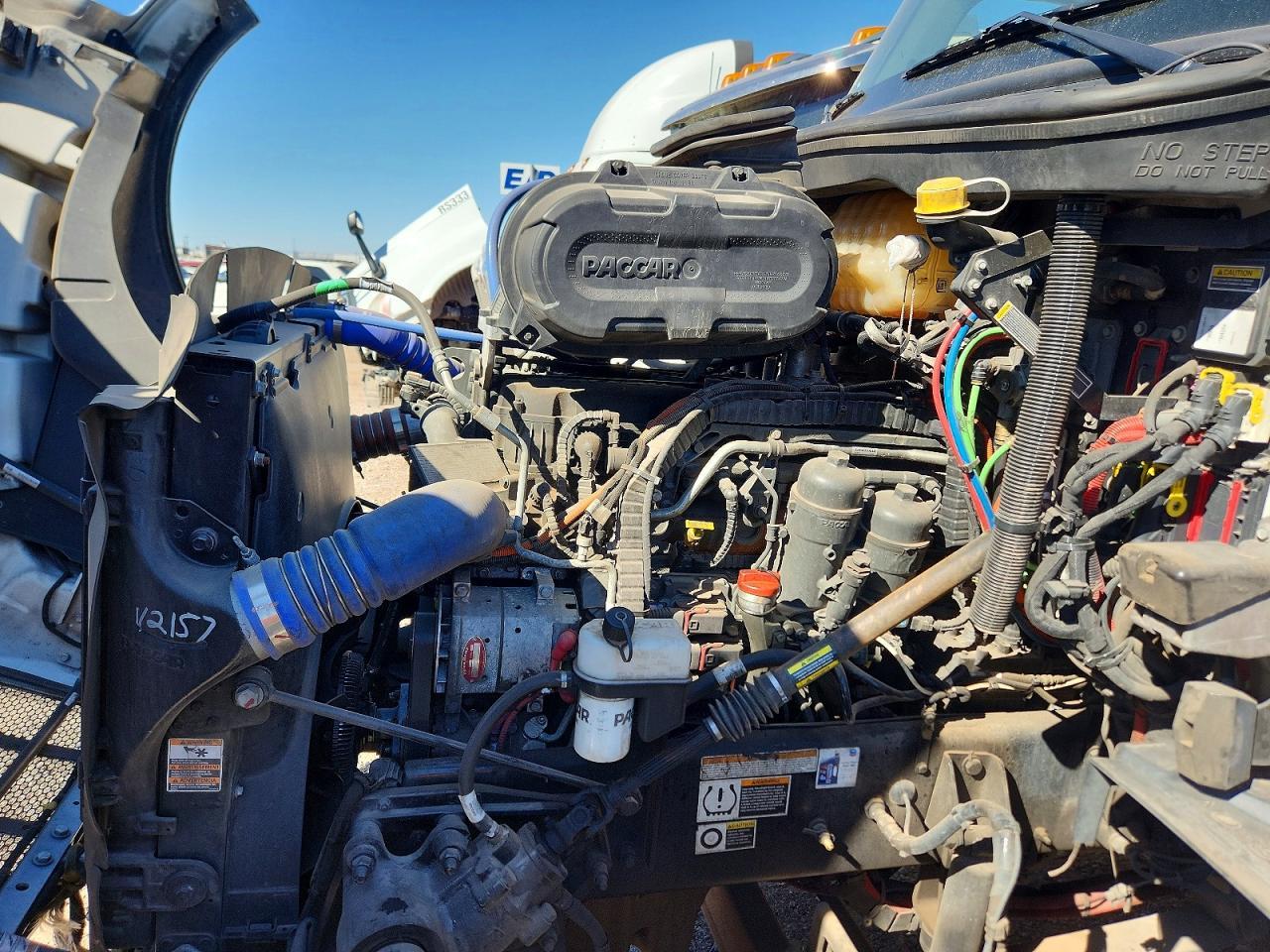 2023 Peterbilt 579