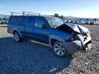 2001 Nissan Frontier XE
