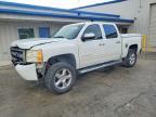 2011 Chevrolet Silverado C1500 LT