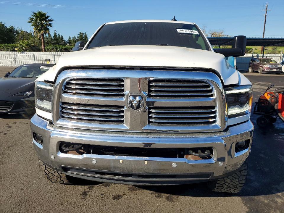 2016 Dodge RAM 2500 SLT