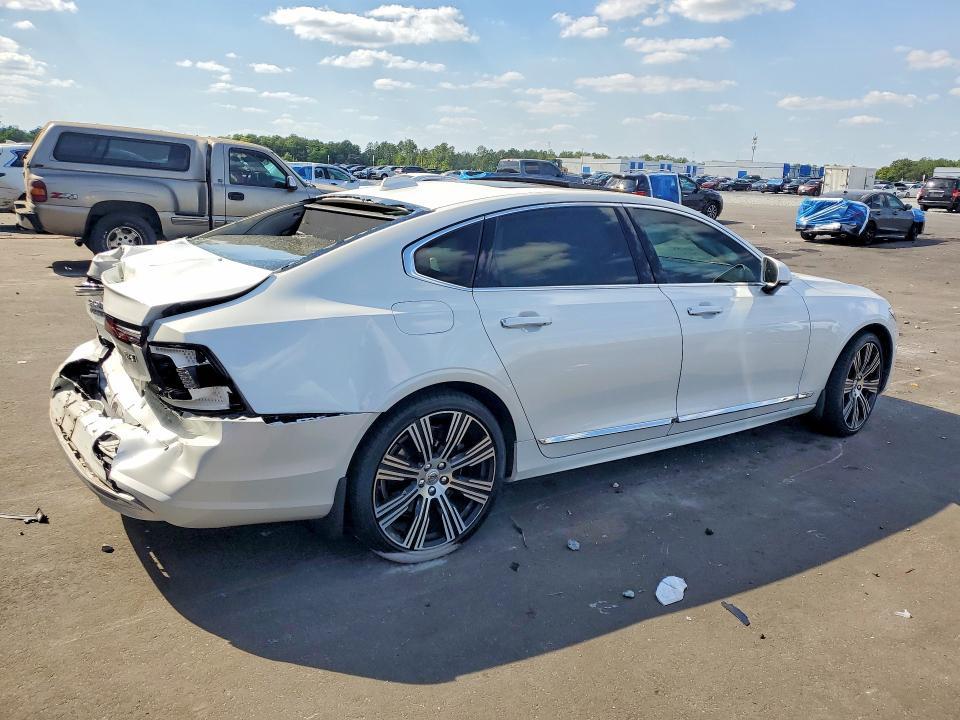 2021 Volvo S90 T6 Inscription