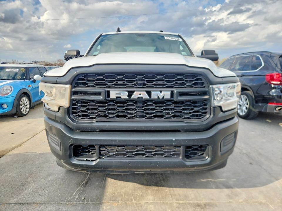 2022 Dodge RAM 2500 Tradesman