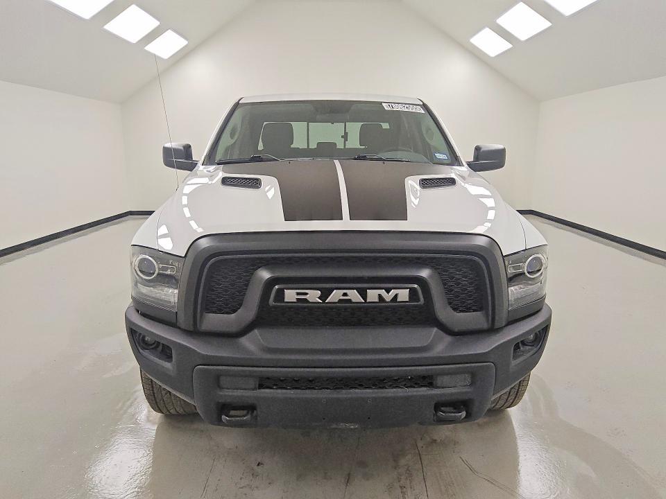 2019 Dodge RAM 1500 Classic SLT
