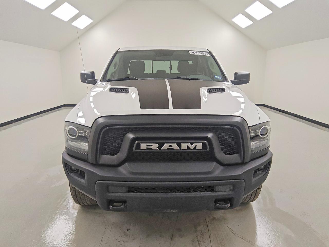 2019 Dodge RAM 1500 Classic SLT