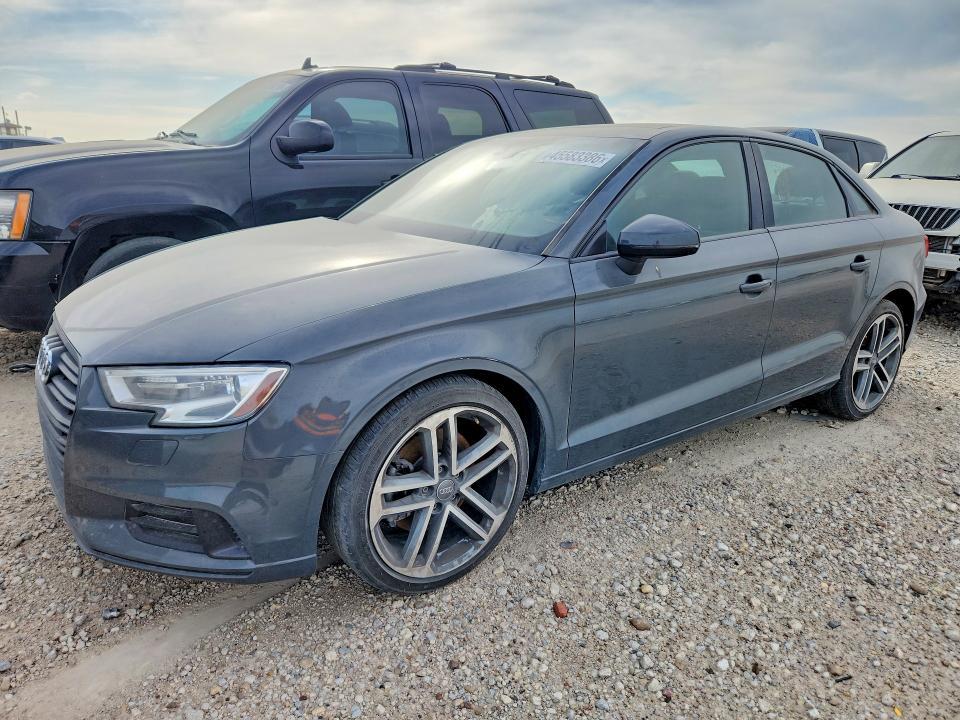 2019 Audi A3 Premium
