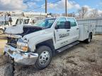 2019 Chev Rolet Silverado HD Utility / Service Truck