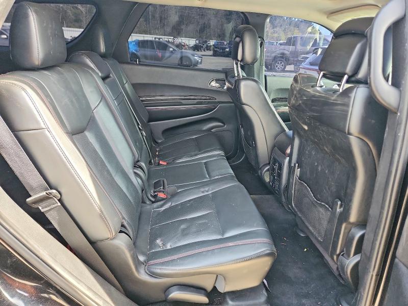 2013 Dodge Durango r