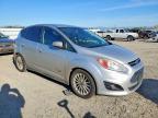 2016 Ford C-max Premium sel