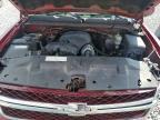 2007 Chevrolet Silverado C1500 Crew Cab