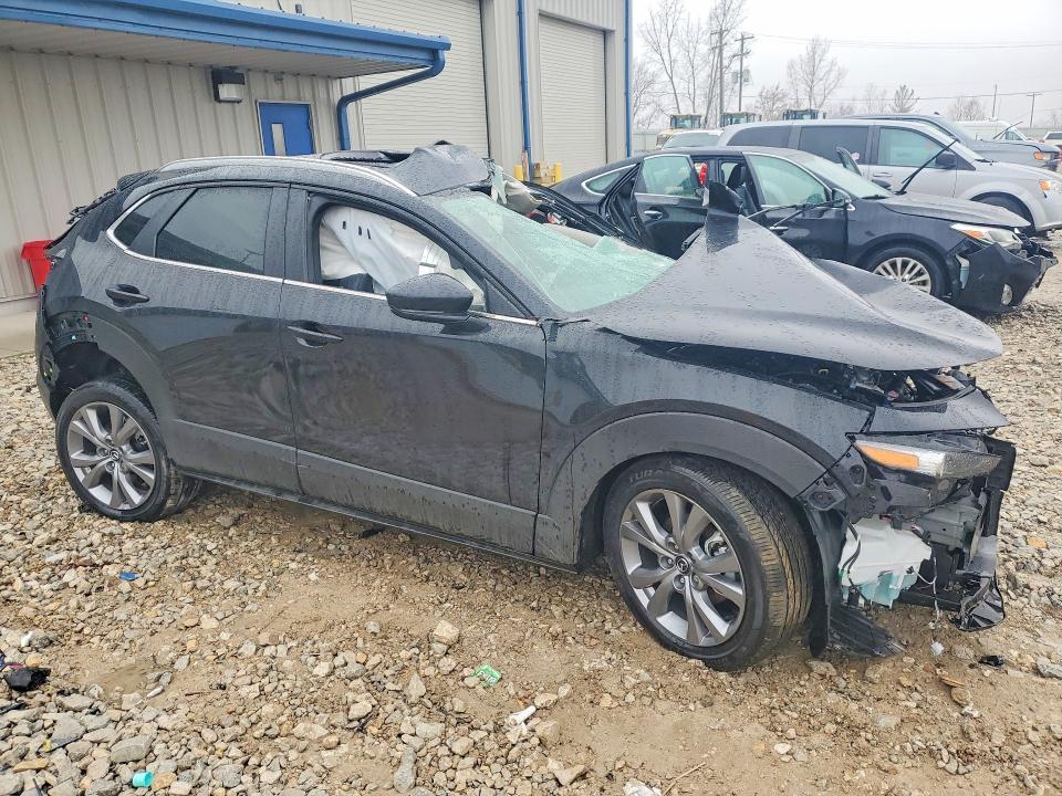 2024 Mazda Cx-30 Preferred