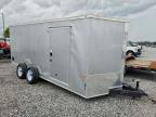 2025 Rock Solid Carg O Enclosed Cargo Trailer