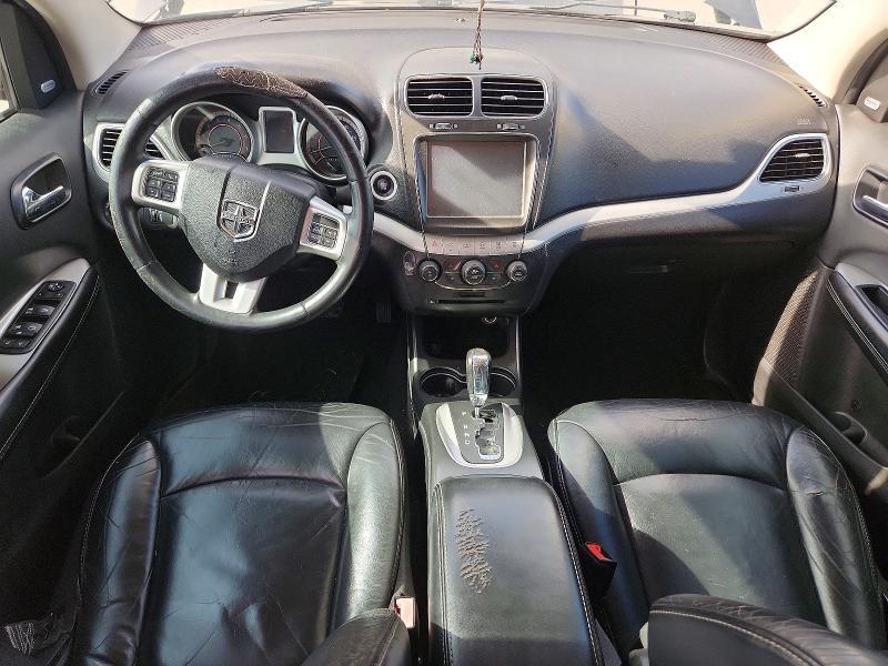 2014 Dodge Journey sxt