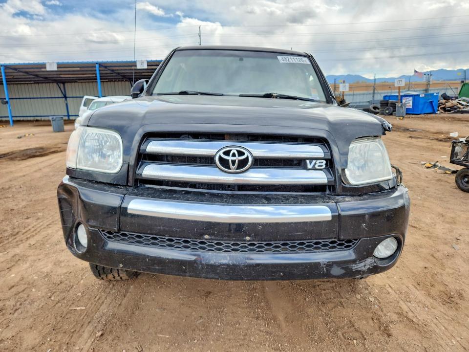 2006 Toyota Tundra SR5