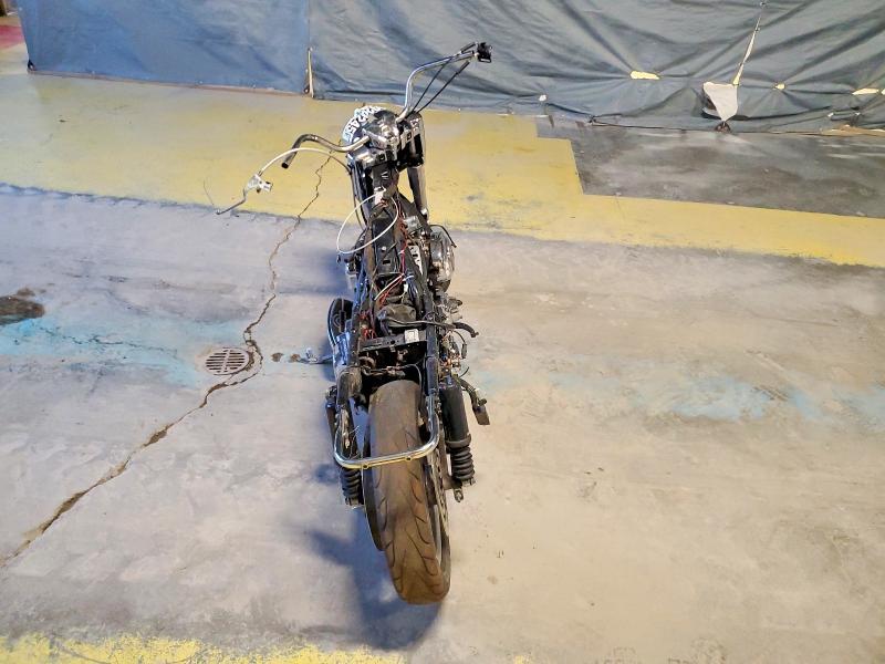 2001 Harley-Davidson Flhrci