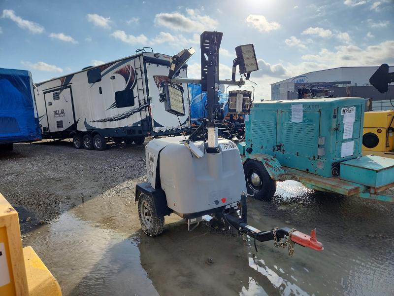 2022 Wack ER Neuson America LTV(PUM) Light Plant