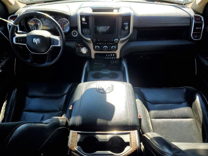 2019 Dodge 1500 Laramie