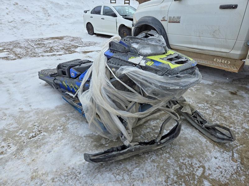 2025 Skidoo 900ace