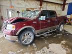 2005 Ford F150 Supercrew