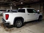 2025 GMC Sierra K1500 SLT