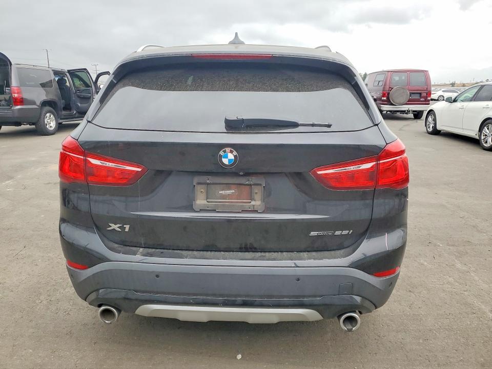 2021 BMW X1 Sdrive28i