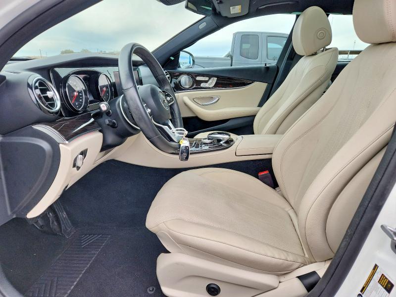 2019 Mercedes-Benz E 300