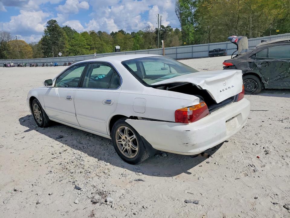 1999 Acura 3.2tl