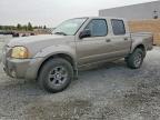 2004 Nissan Frontier XE-V6