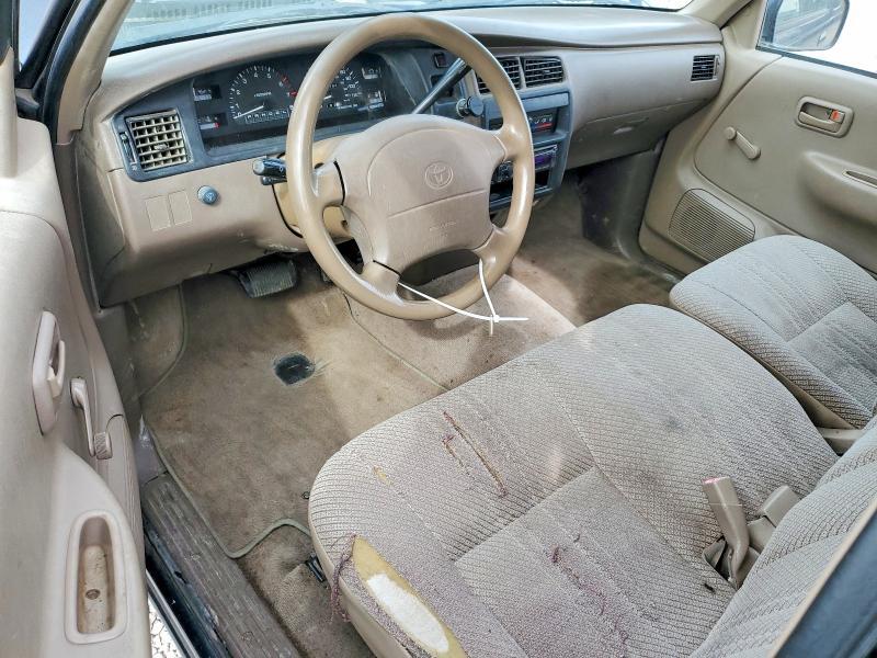 1996 Toyota T100 dx