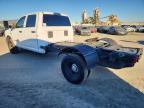 2019 Dodge RAM 3500 Truck Cab AND Chassis