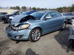 2013 Volvo C70 T5