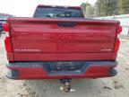2019 Chevrolet Silverado K1500 RST