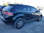 2008 Lincoln MKX