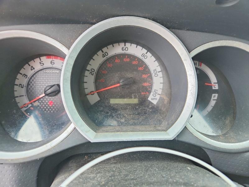 2012 Toyota Tacoma Prerunner V6