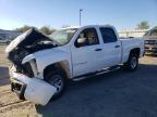 2007 Chevrolet Silverado K1500 Crew Cab