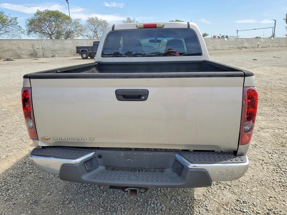 2007 Chev Colorado