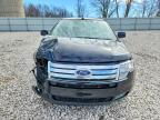 2007 Ford Edge sel