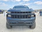 2019 Chevrolet Silverado C1500 Custom