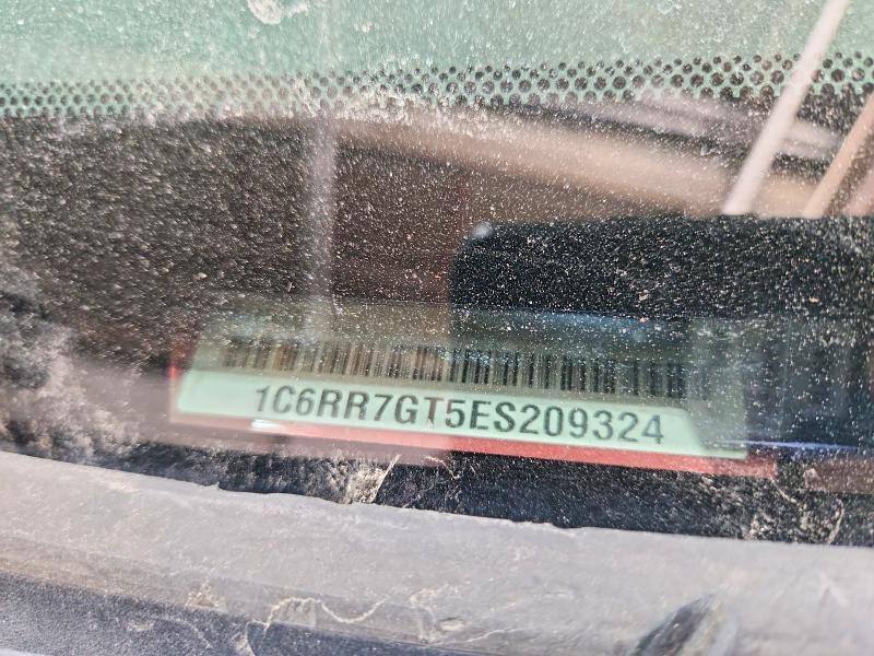 2014 Dodge RAM 1500 BIG Horn