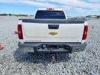 2012 Chevrolet Silverado K1500 LT