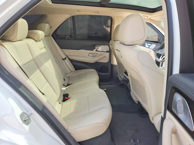 2020 Mercedes-Benz Gle 350