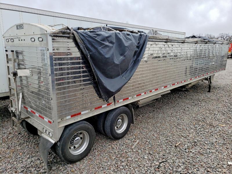 2021 Wilson Hopper Trl Trailers