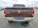 2014 Dodge RAM 2500 Longhorn