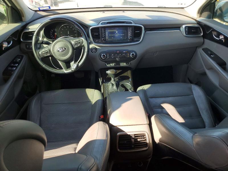 2016 KIA Sorento ex V6
