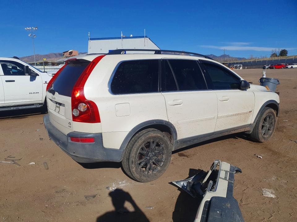 2006 Volvo Xc90 V8