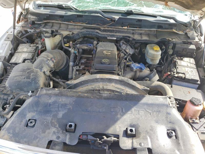 2015 Dodge 2500 Laramie