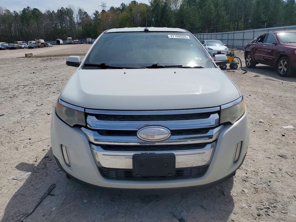 2011 Ford Edge sel
