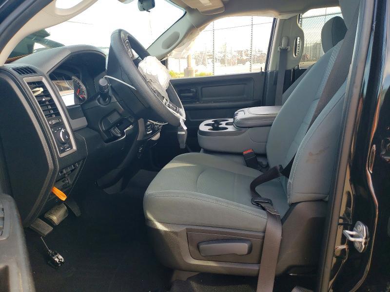 2019 Dodge Ram 1500 Classic Tradesman