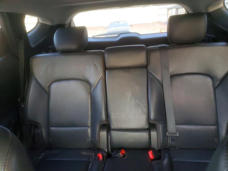 2014 Hyundai Santa fe Sport 2.0t