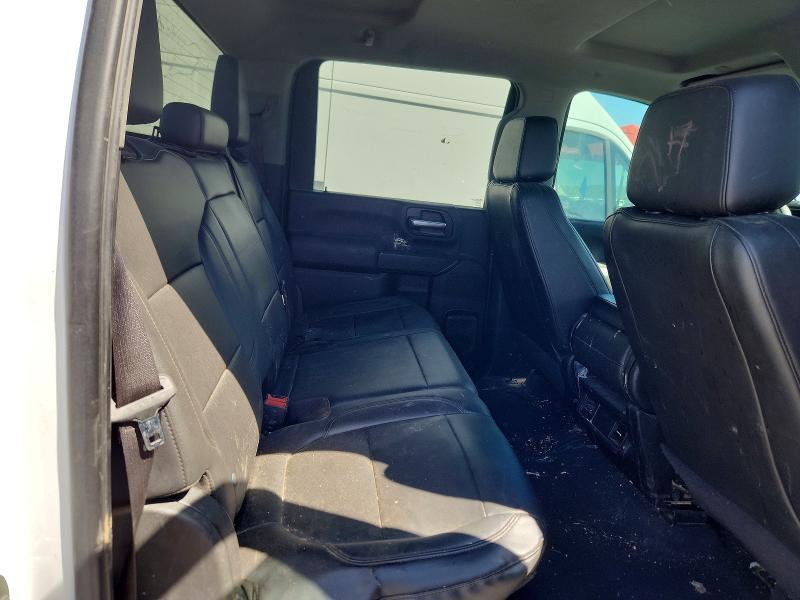 2020 GMC Sierra K2500 Heavy Duty