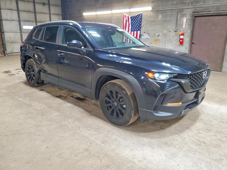2025 Mazda Cx-50 Select